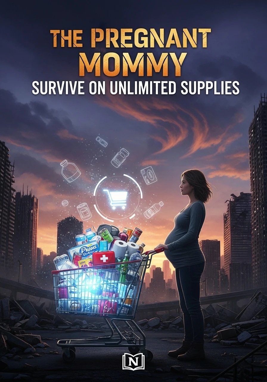 The Pregnant Mommy Survive on Unlimited Supplies Novel