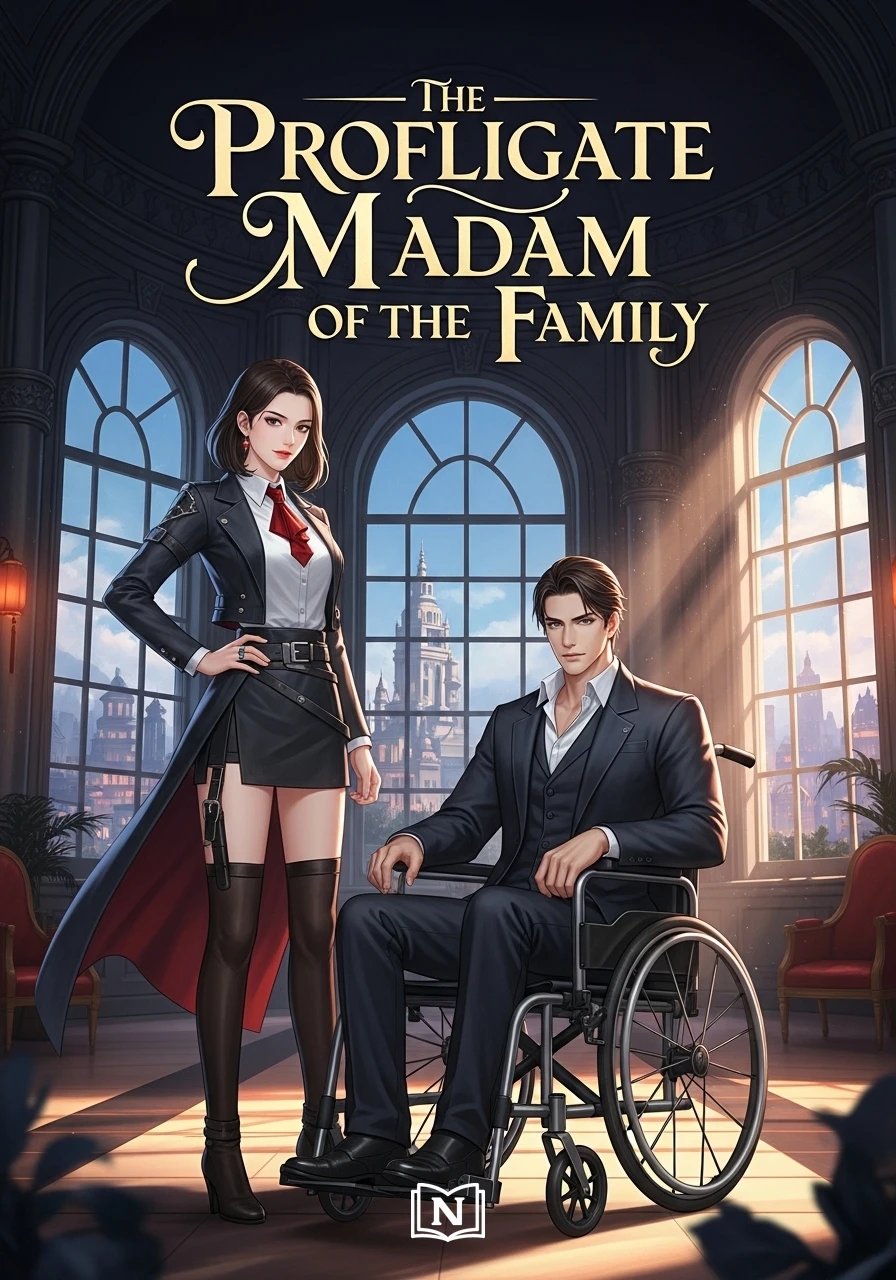 The Profligate Madam of the Family Novel