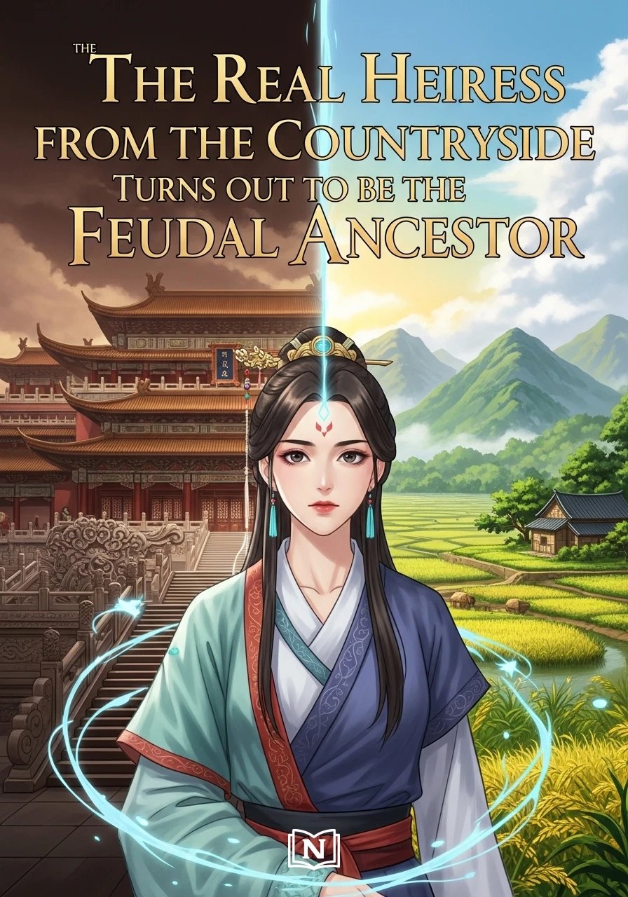 The Real Heiress from the Countryside Turns Out to Be the Feudal Ancestor