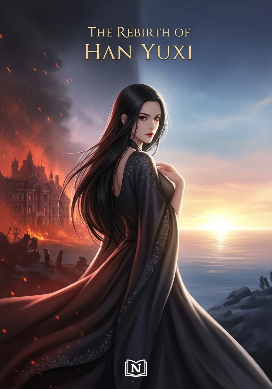 The Rebirth of Han Yuxi Novel