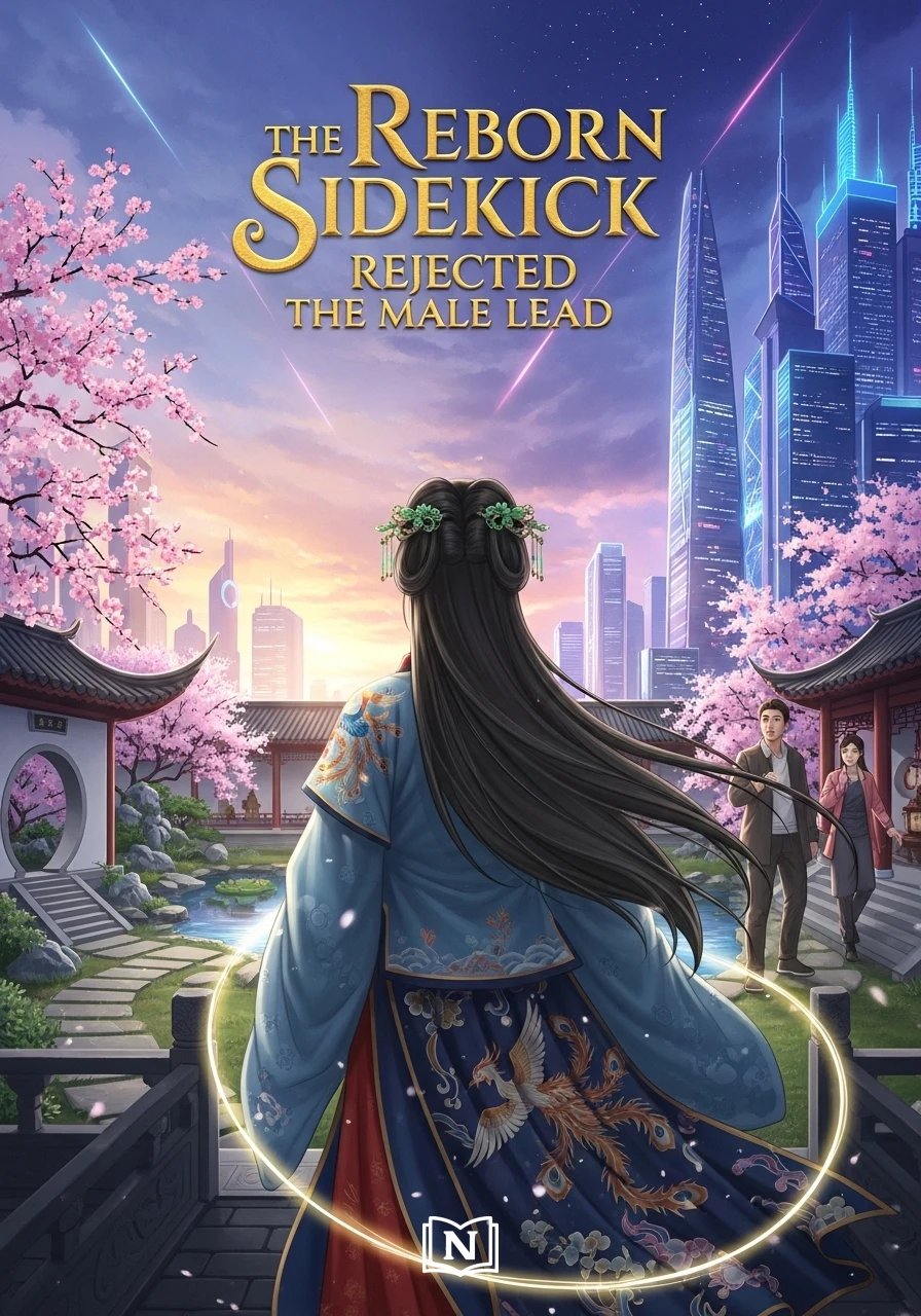 The Reborn Sidekick Rejected The Male Lead Novel