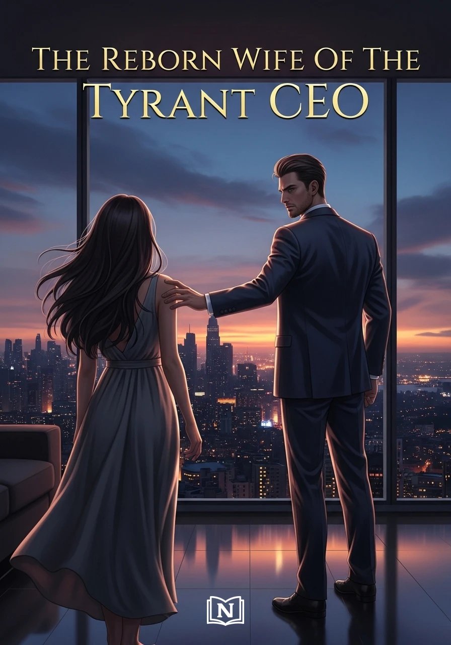 The Reborn Wife Of The Tyrant CEO Novel