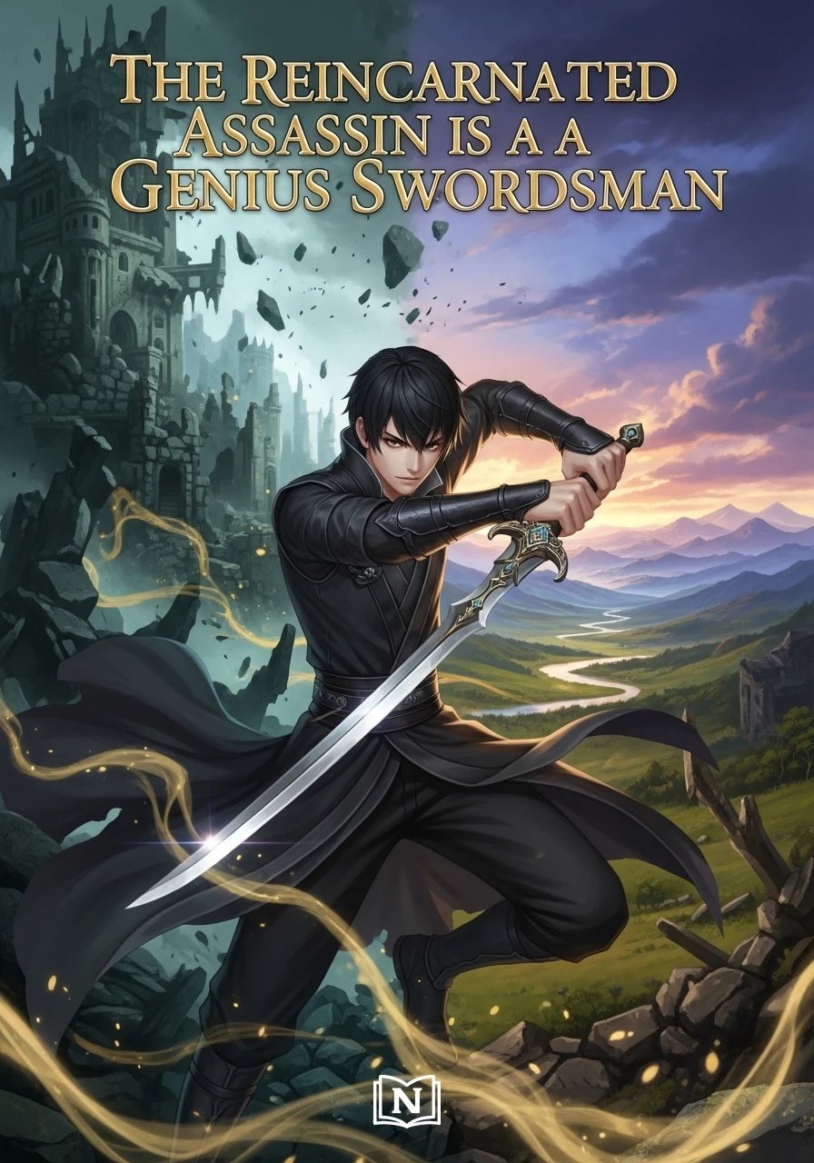 The Reincarnated Assassin is a Genius Swordsman