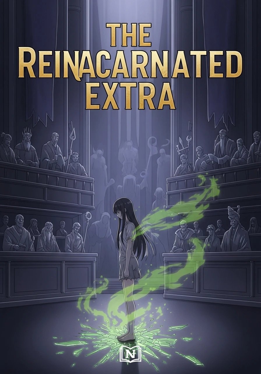 The Reincarnated Extra Novel
