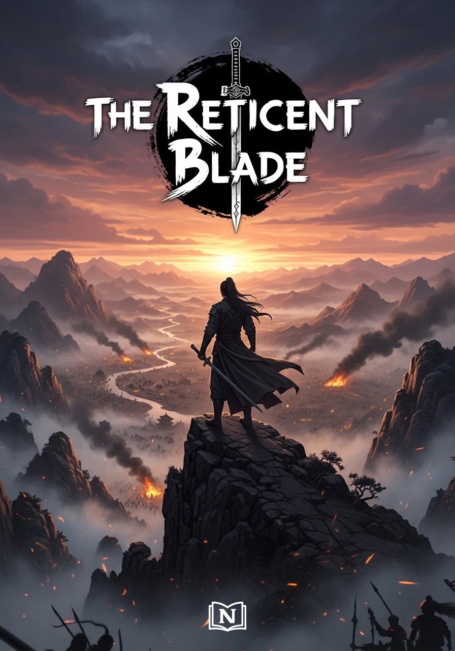 The Reticent Blade Novel