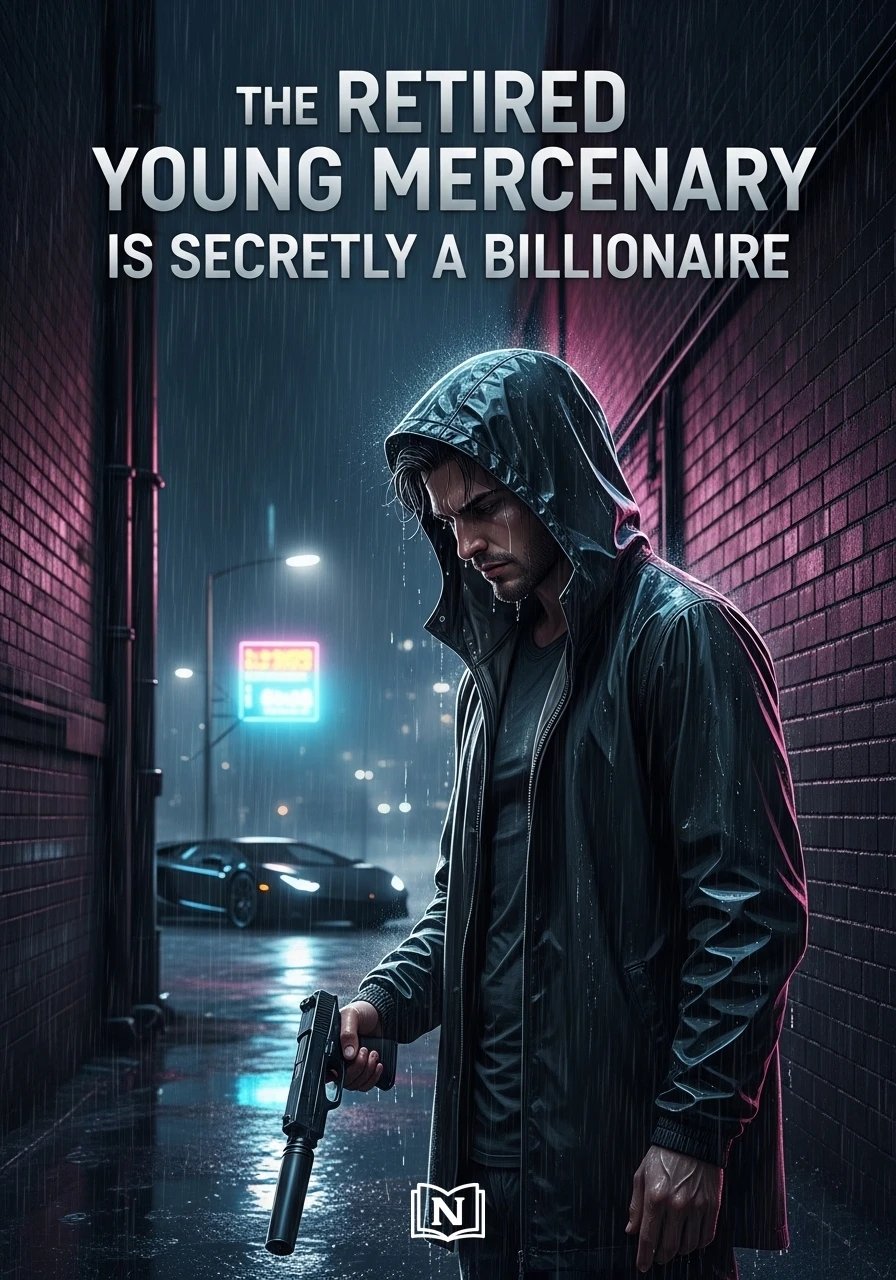 The Retired Young Mercenary Is Secretly a Billionaire Novel