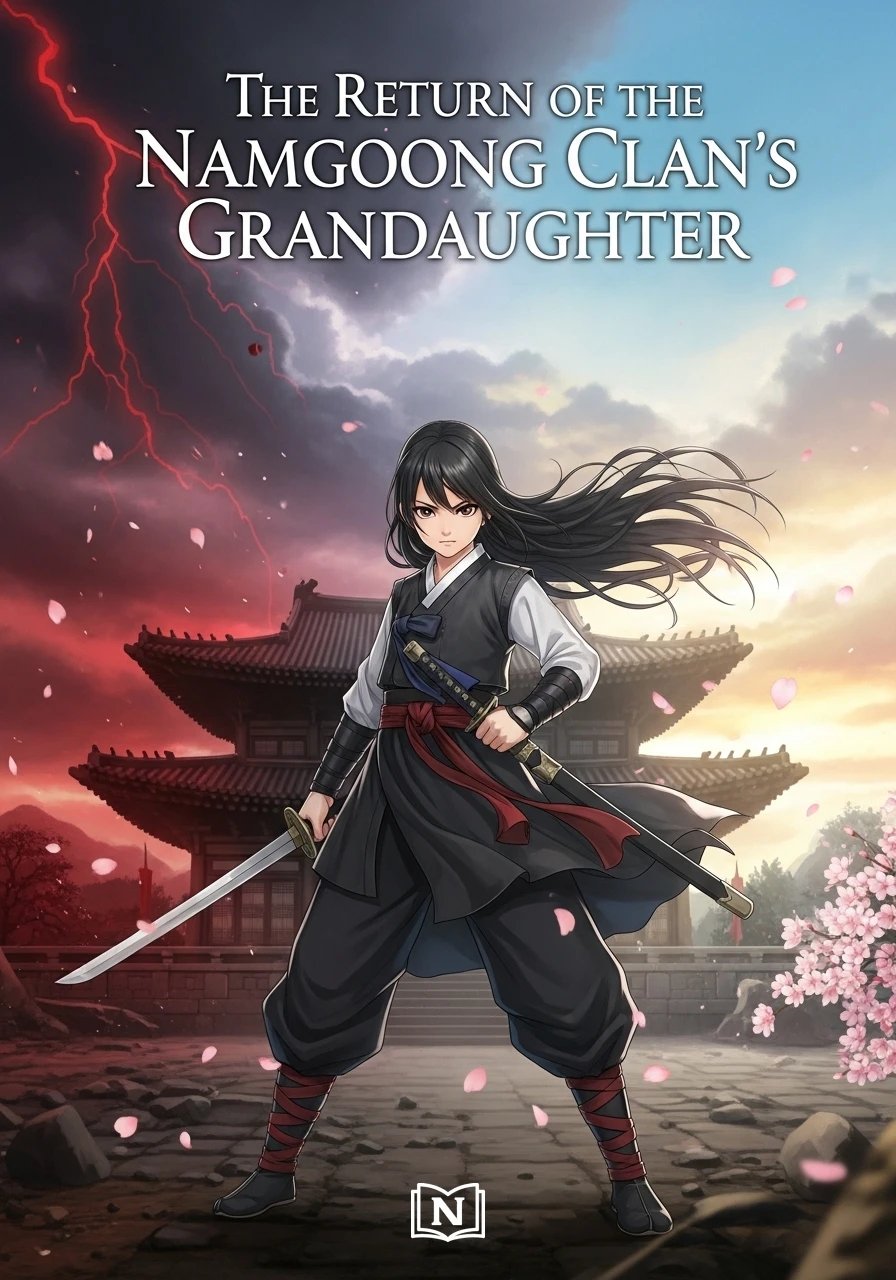 The Return of the Namgoong Clan's Granddaughter Novel