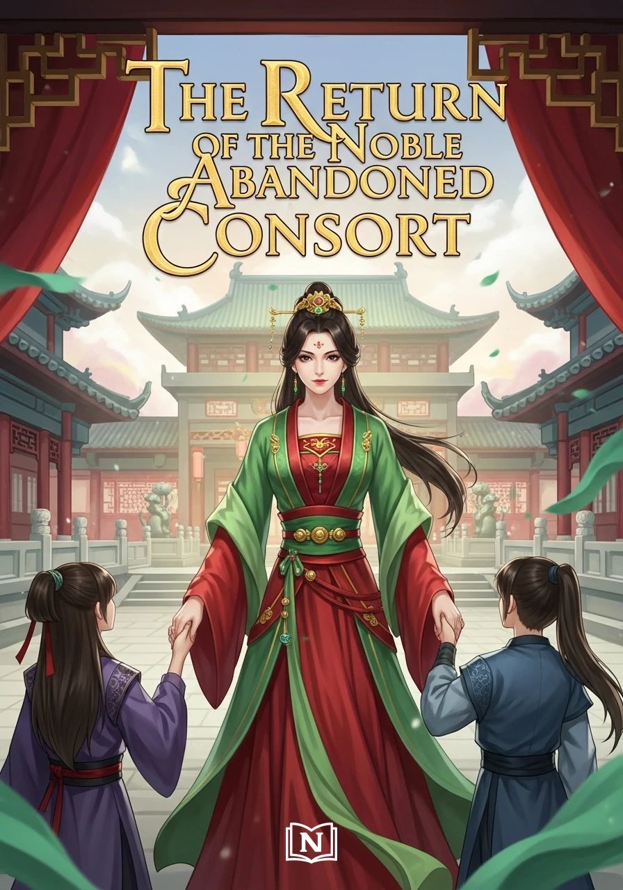 The Return of the Noble Abandoned Consort Novel