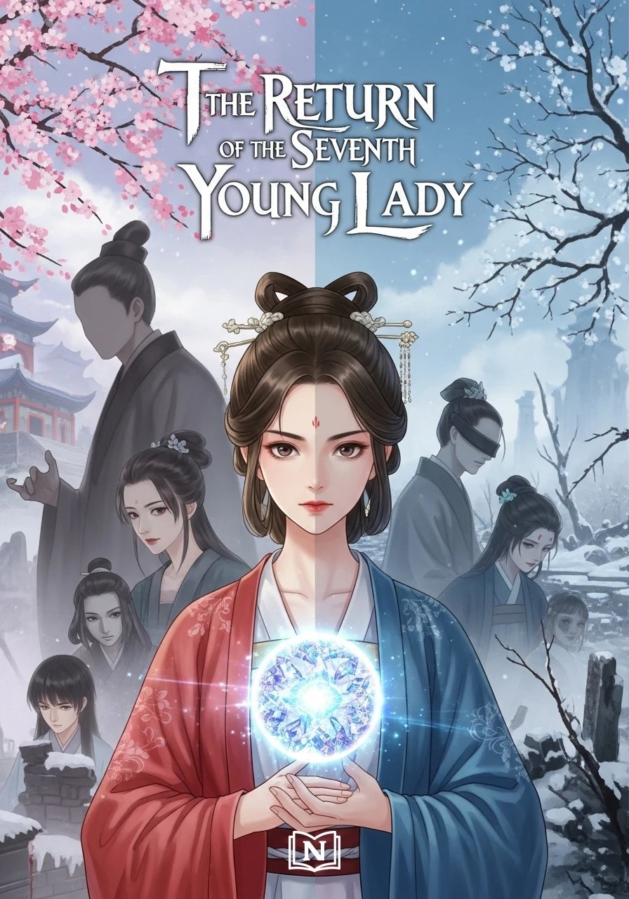 The Return of the Seventh Young Lady Novel