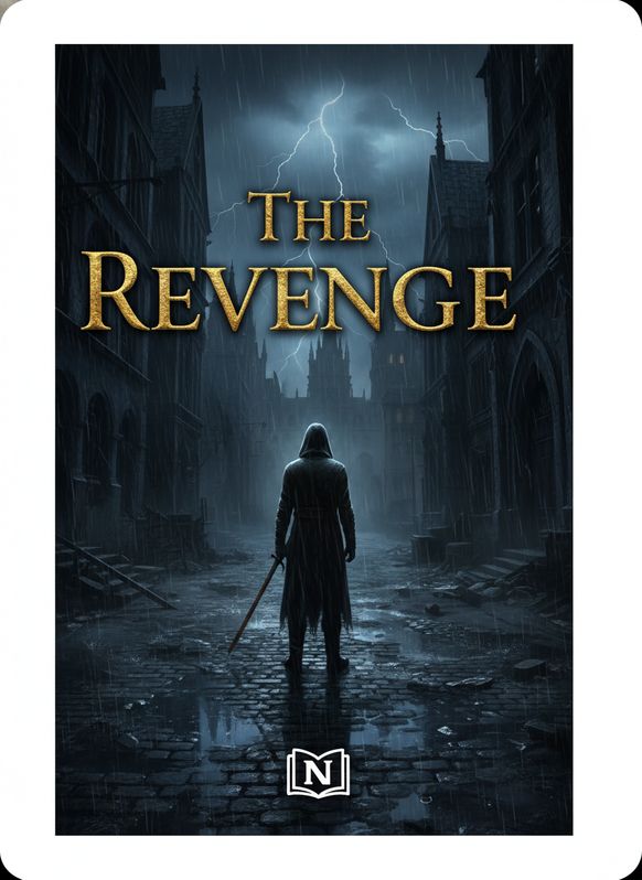 The Revenge