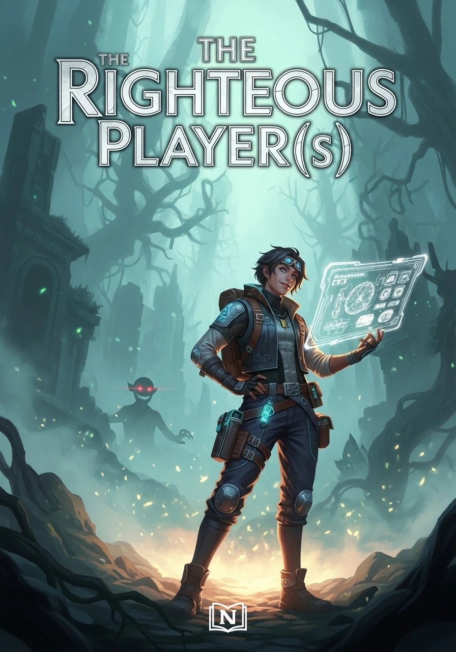 The Righteous Player(s) Novel