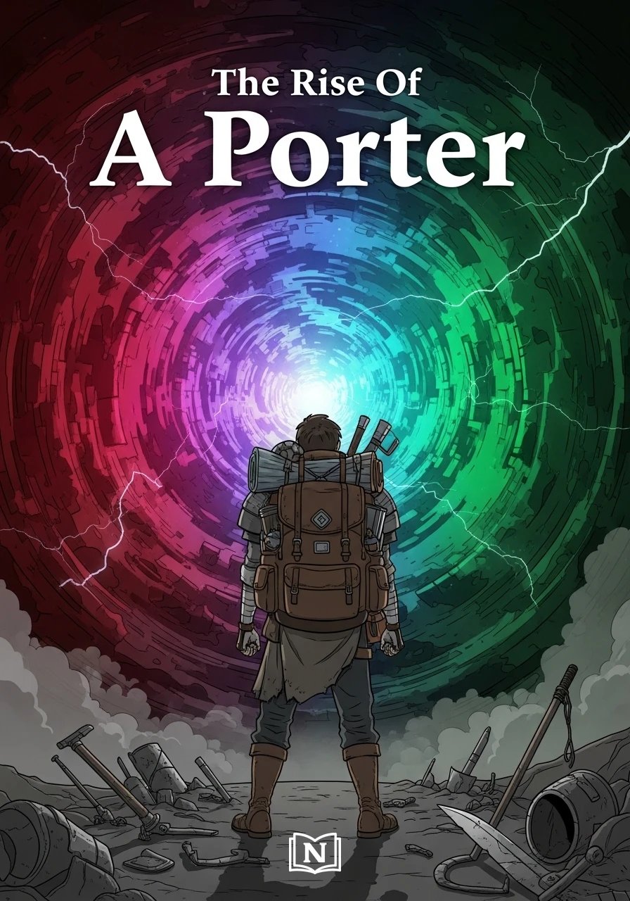 The Rise Of A Porter Novel