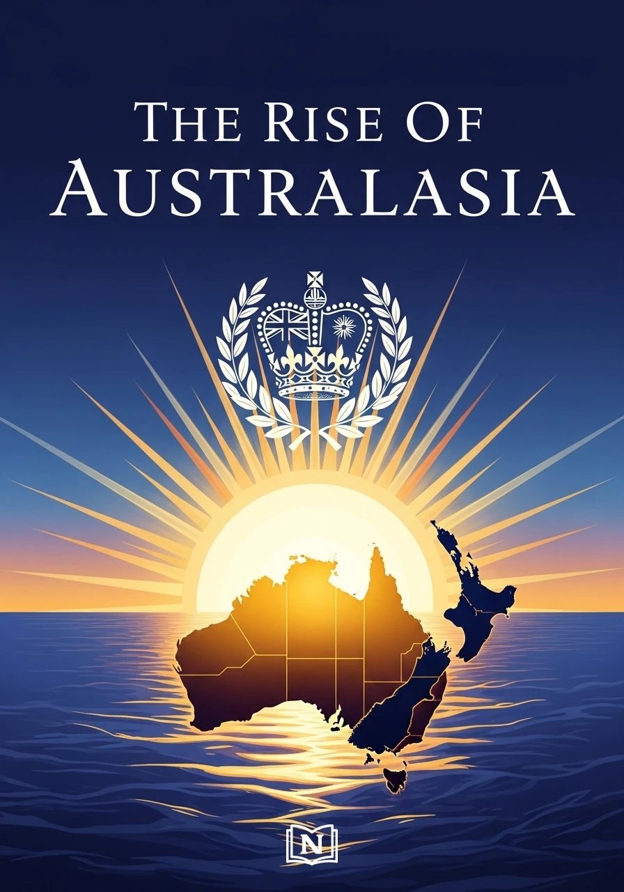 The Rise Of Australasia Novel