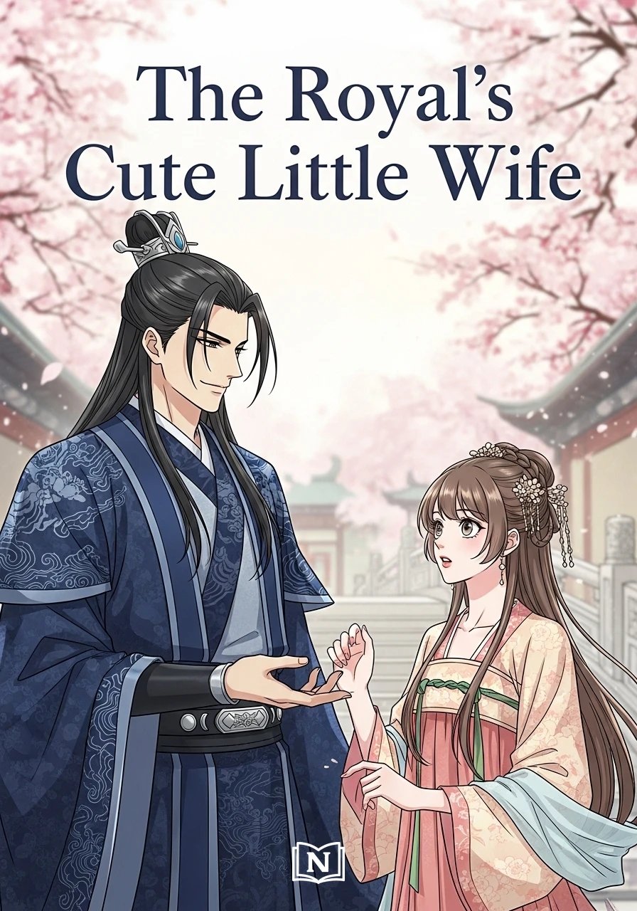 The Royal's Cute Little Wife Novel