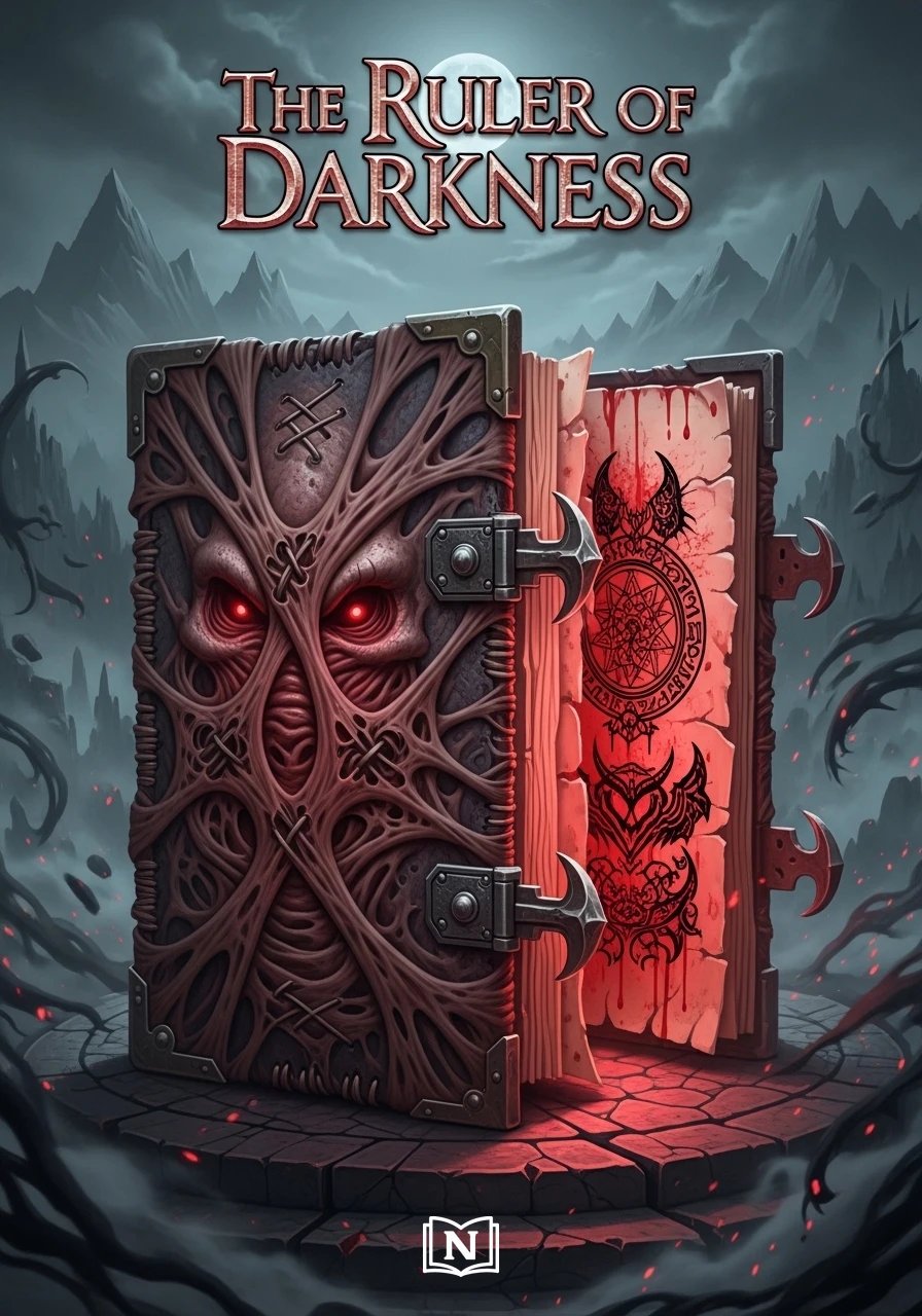 The Ruler of Darkness Novel