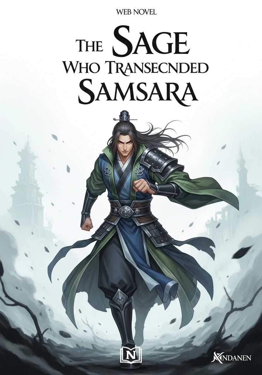 The Sage Who Transcended Samsara Novel