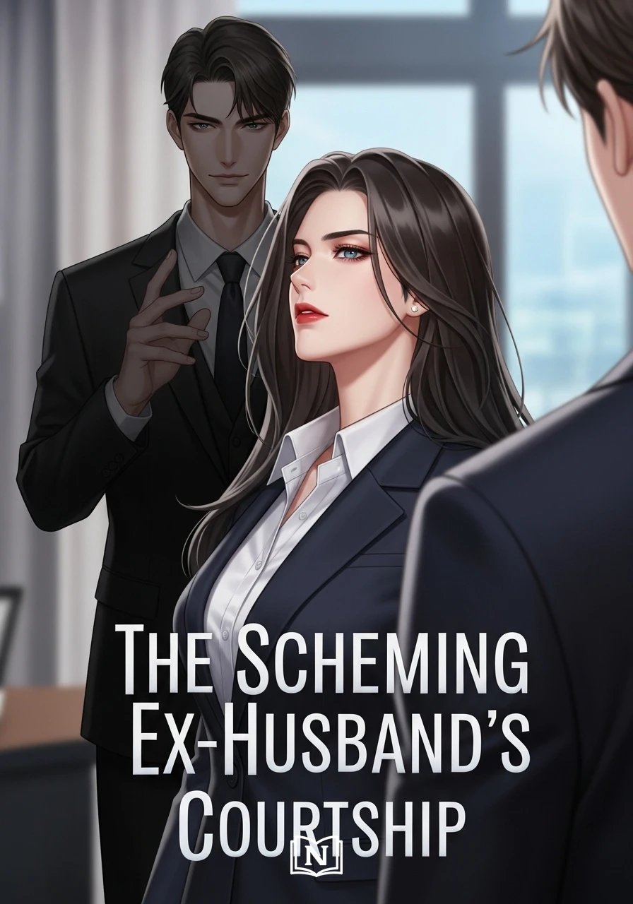 The Scheming Ex-Husband's Courtship Novel