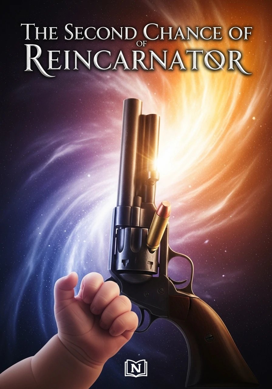 The Second Chance of Reincarnator Novel