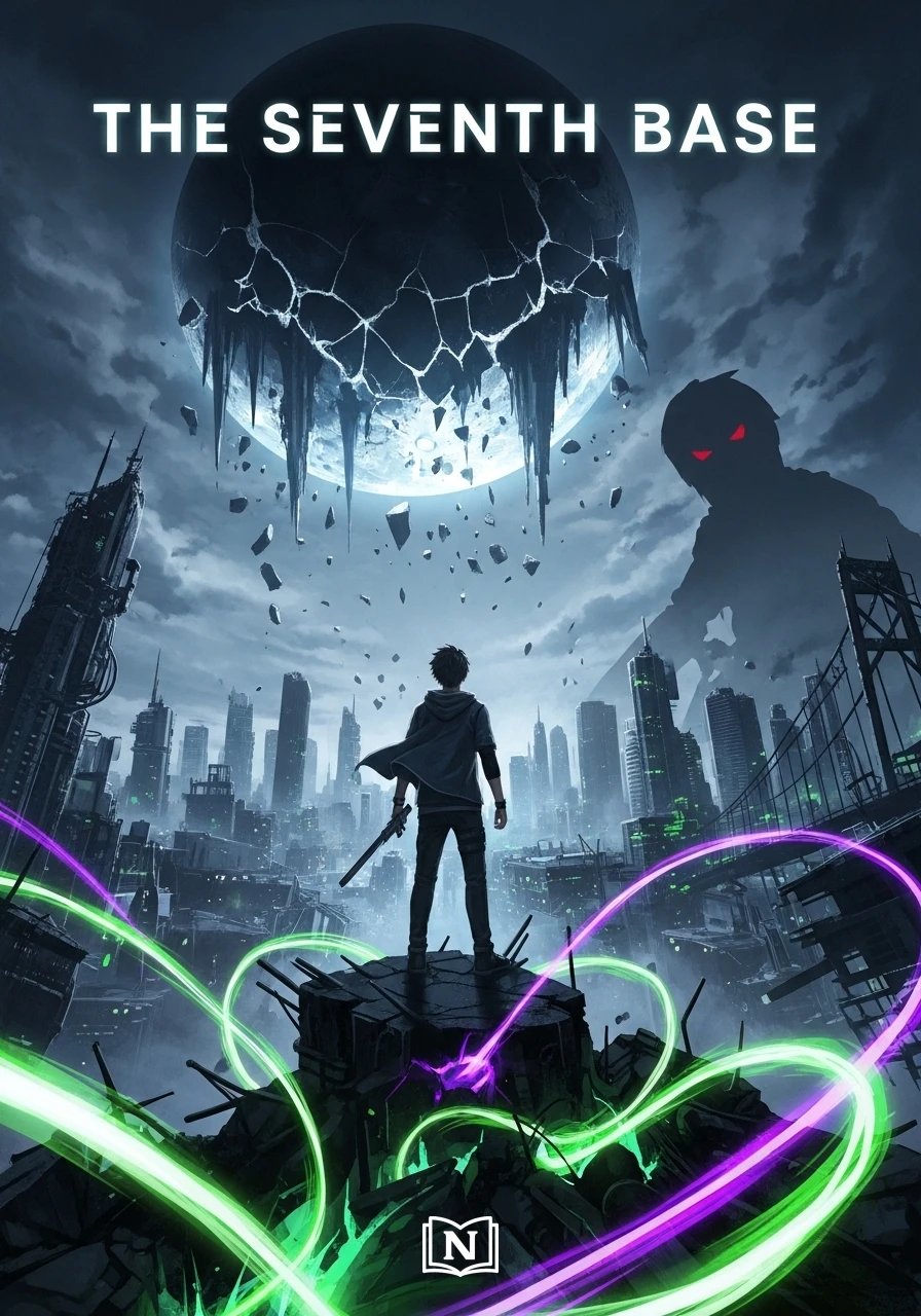The Seventh Base Novel