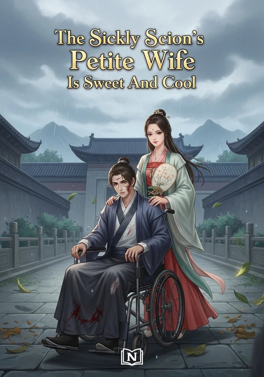 The Sickly Scion’s Petite Wife Is Sweet And Cool Novel