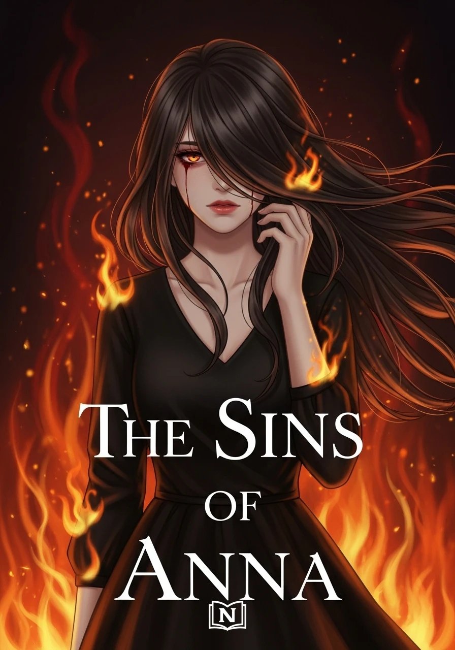 The Sins of Anna Novel
