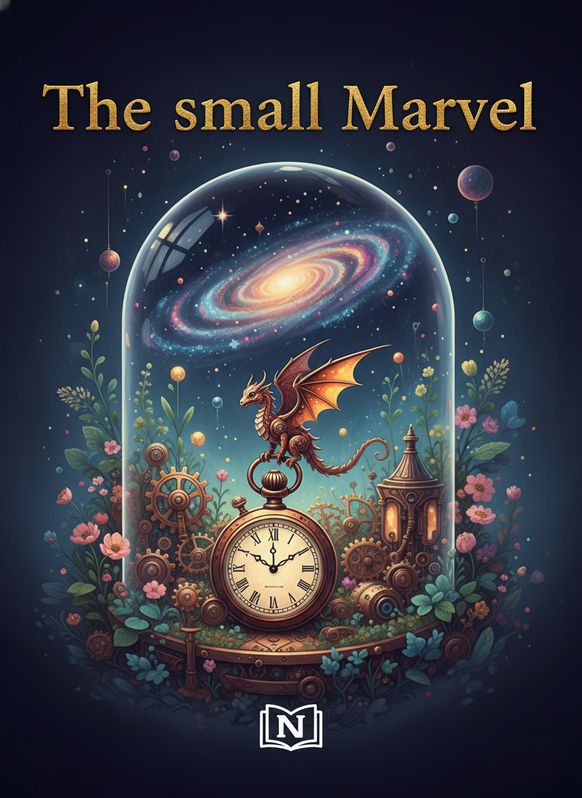 The small Marvel