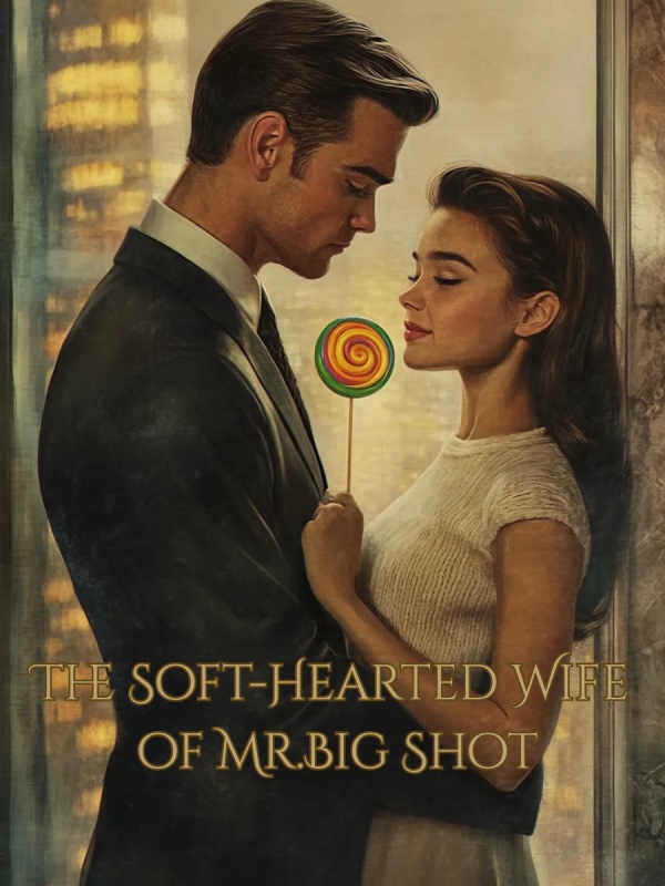 The Soft-Hearted Wife of Mr.Big Shot