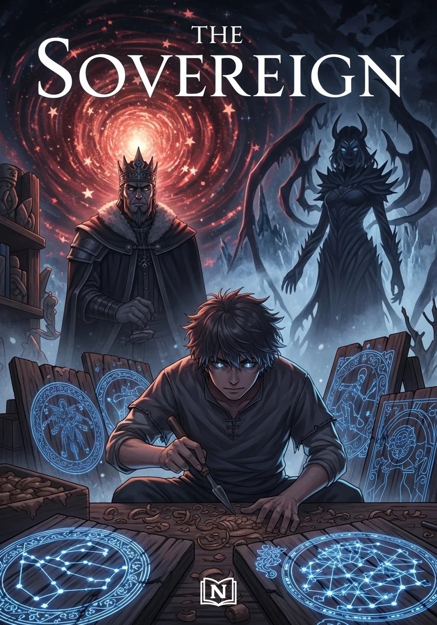The Sovereign Novel
