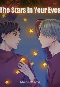 The Stars In Your Eyes