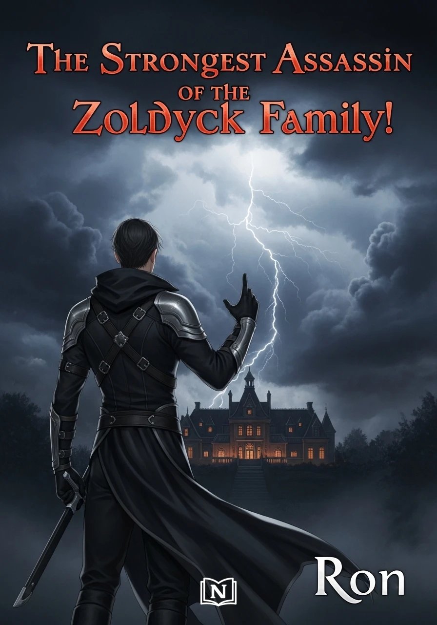 The Strongest Assassin of the Zoldyck Family! Novel
