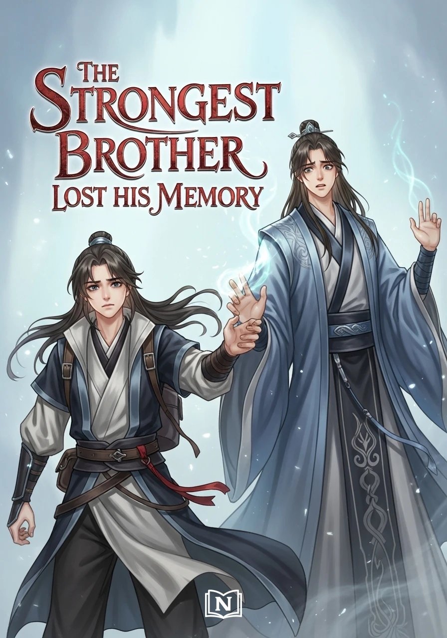 The Strongest Brother Lost His Memory Novel