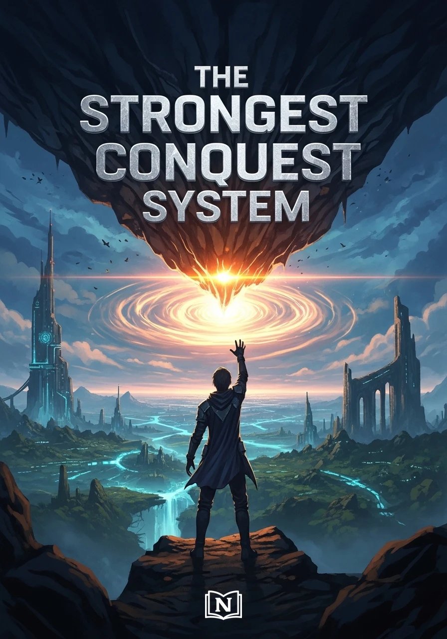 The Strongest Conquest System Novel