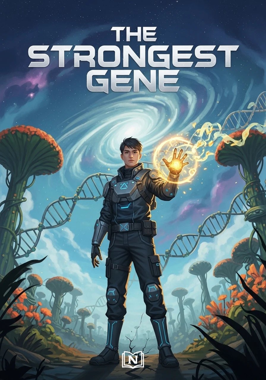 The Strongest Gene Novel
