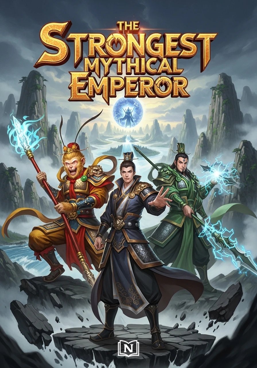 The Strongest Mythical Emperor Novel