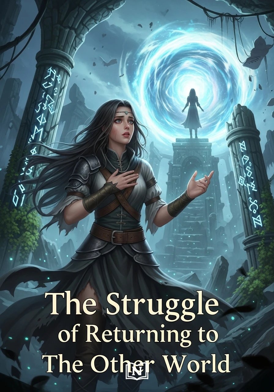 The Struggle of Returning to The Other World