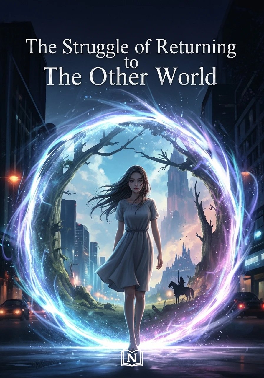 The Struggle of Returning to The Other World Novel