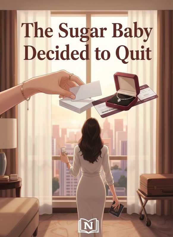 The Sugar Baby Decided to Quit