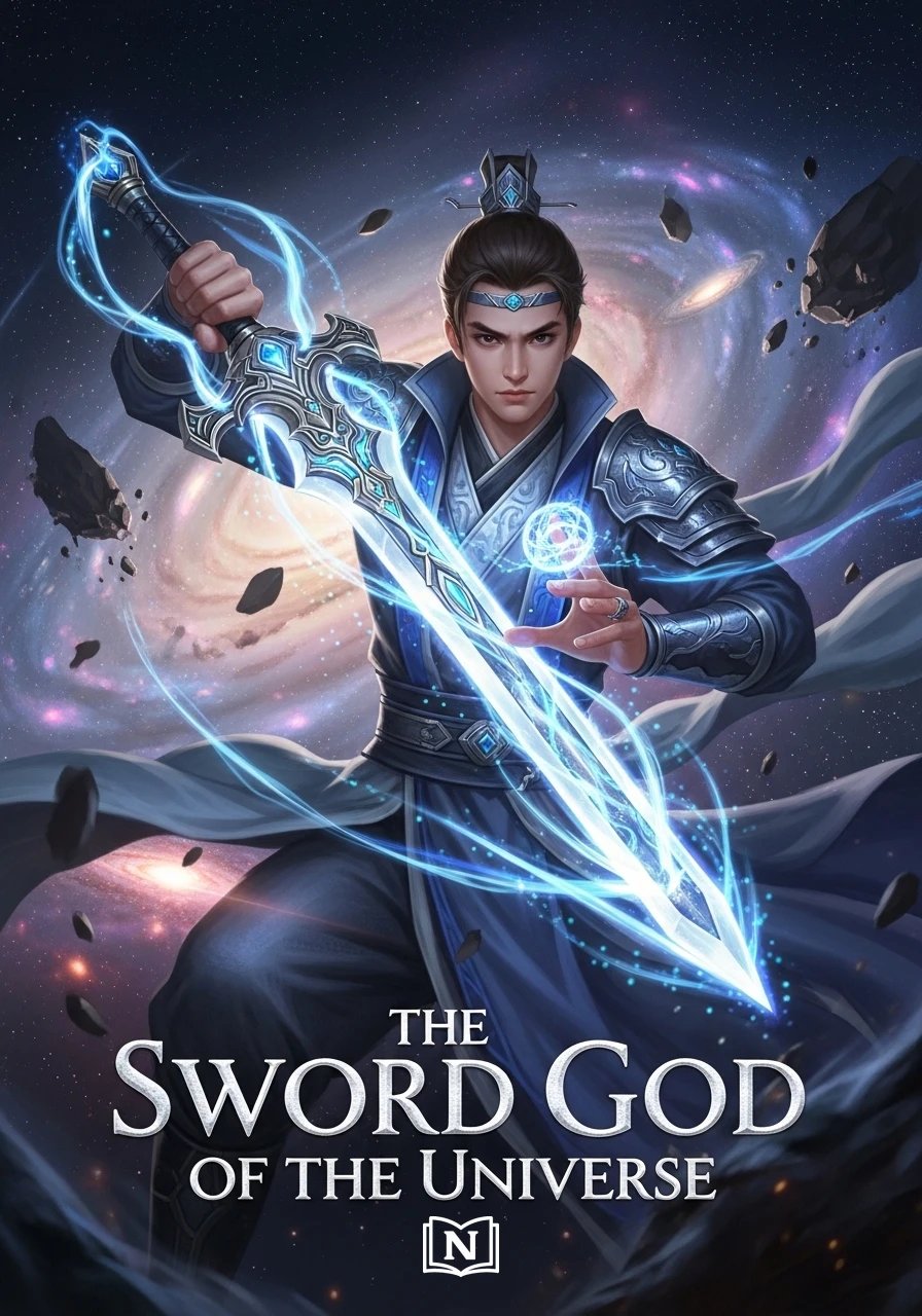 The Sword God of the Universe Novel