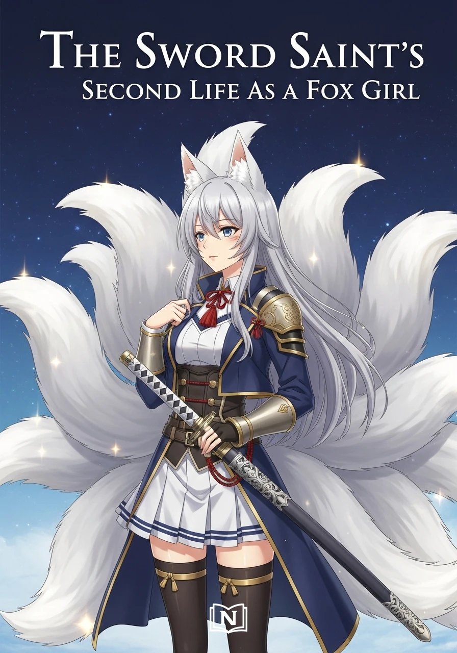 The Sword Saint’s Second Life As a Fox Girl