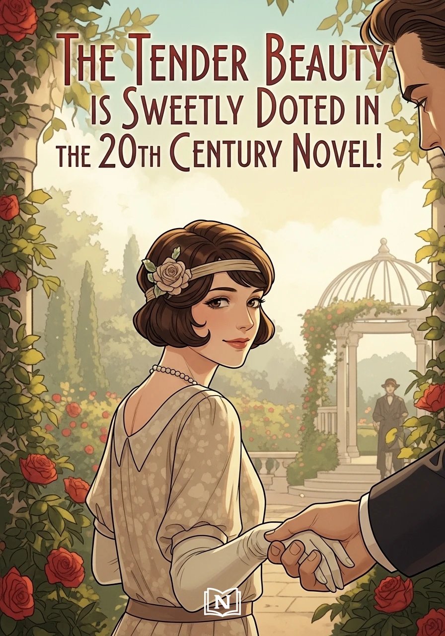 The Tender Beauty is Sweetly Doted in the 20th Century Novel! Novel