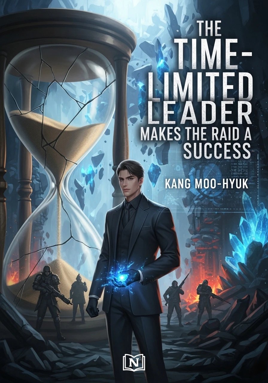 The Time-Limited Leader Makes the Raid a Success Novel