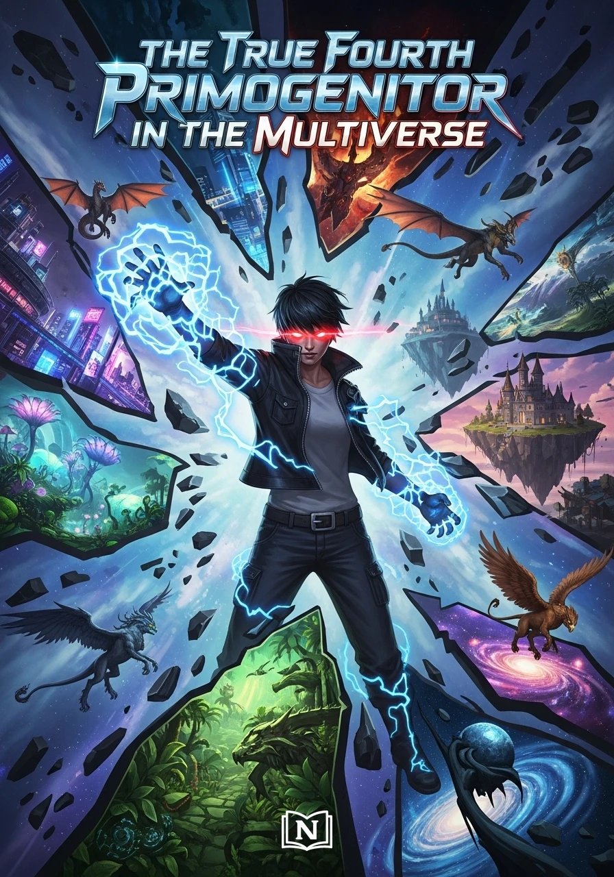 The True Fourth Primogenitor in the Multiverse Novel