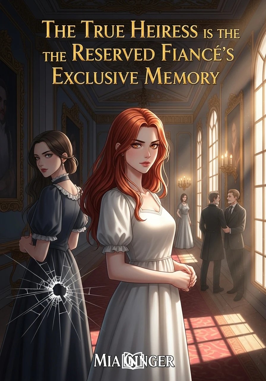 The True Heiress is the Reserved Fiancé's Exclusive Memory Novel