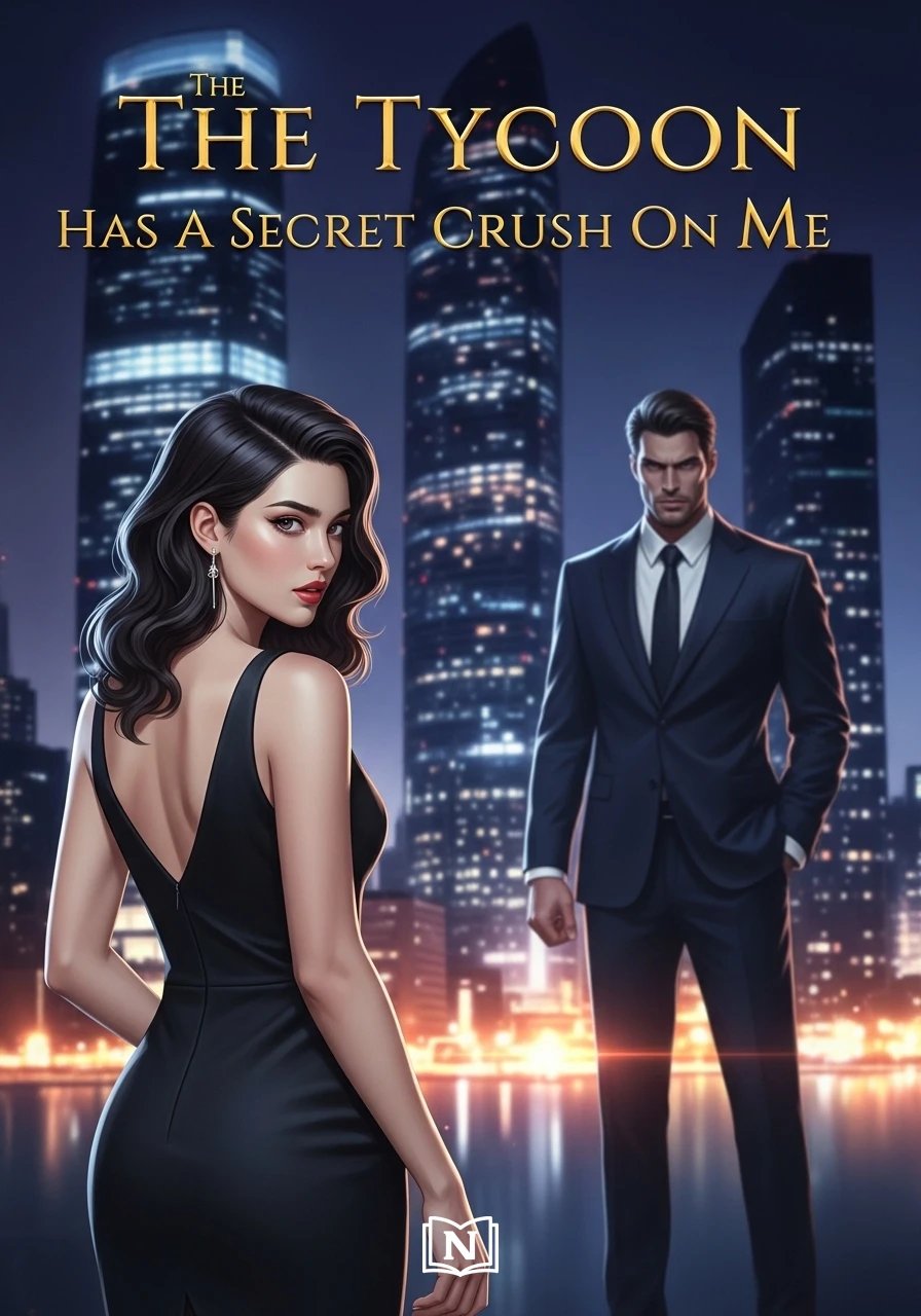The Tycoon Has A Secret Crush On Me Novel