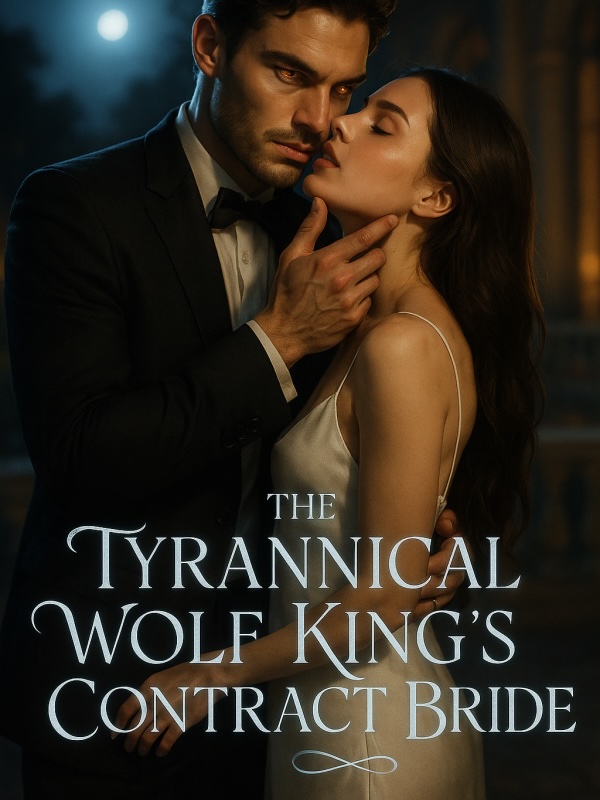 The Tyrannical Wolf King's Contract Bride
