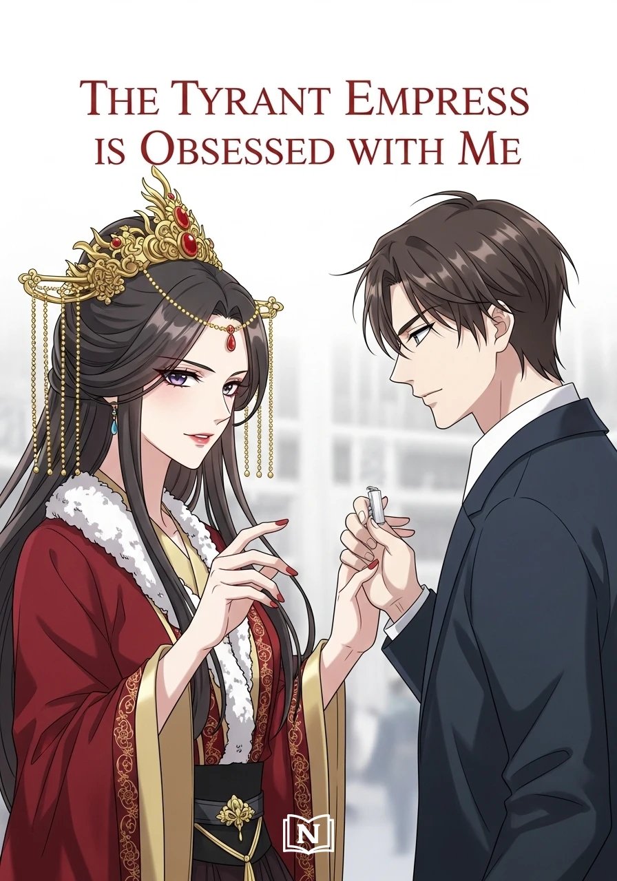 The Tyrant Empress is Obsessed with Me Novel
