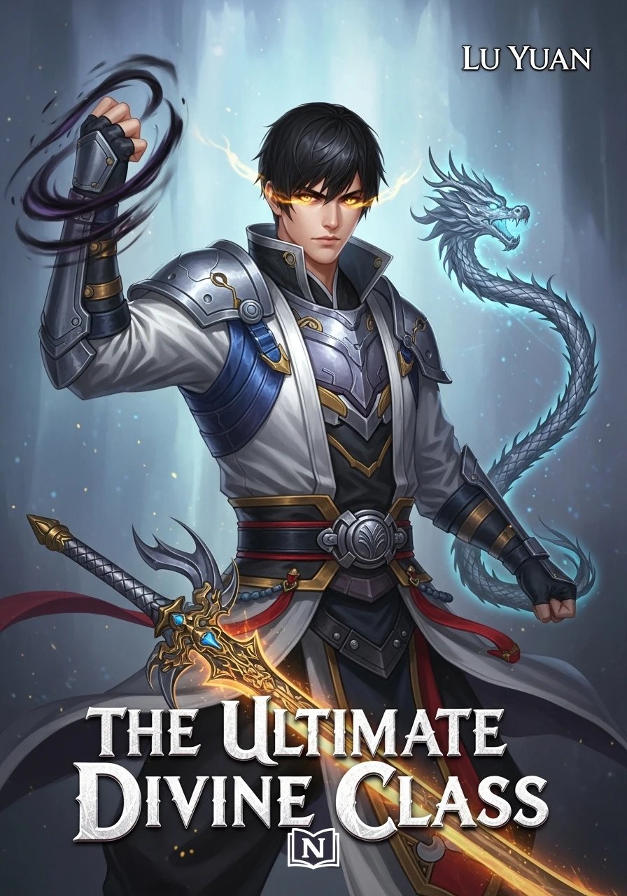 The Ultimate Divine Class Novel