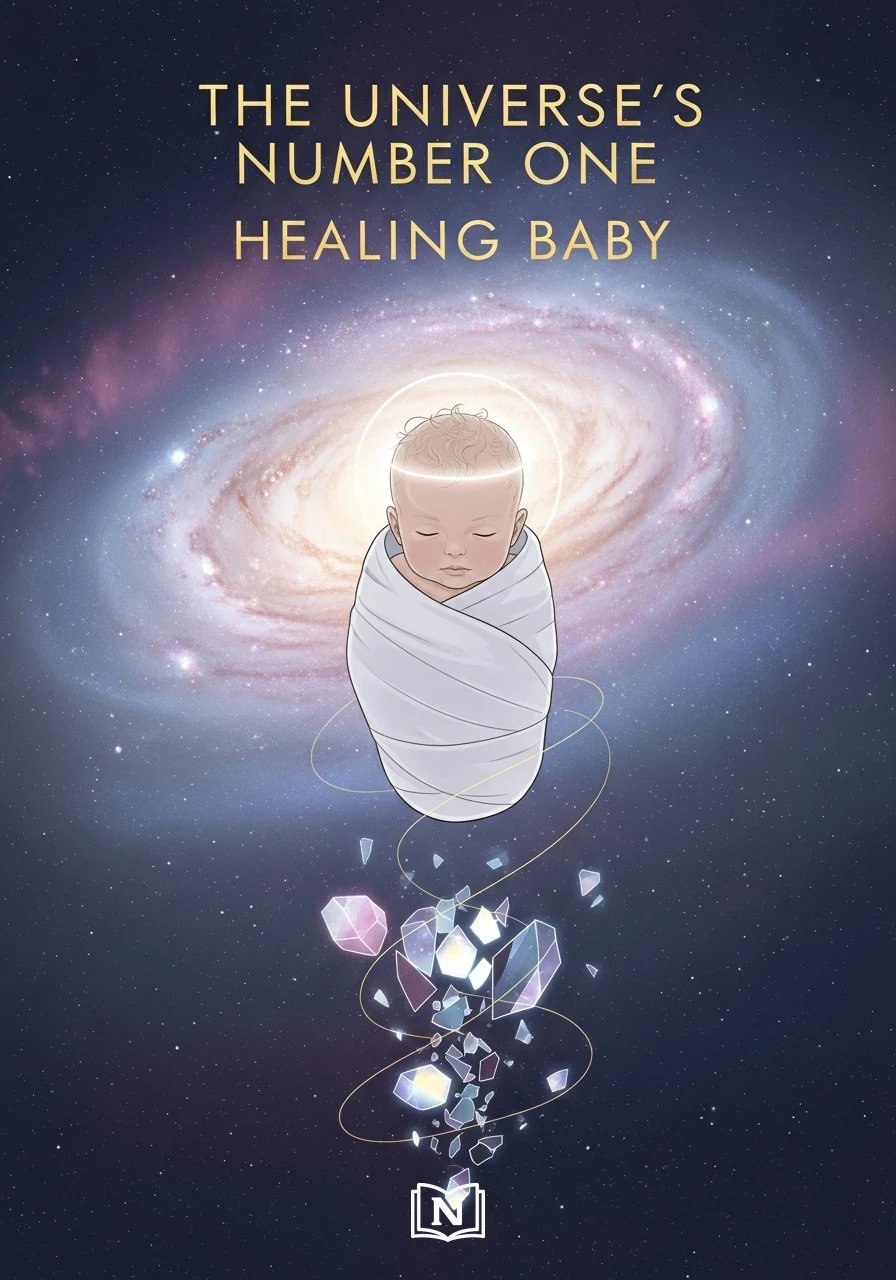 The Universe’s Number One Healing Baby Novel