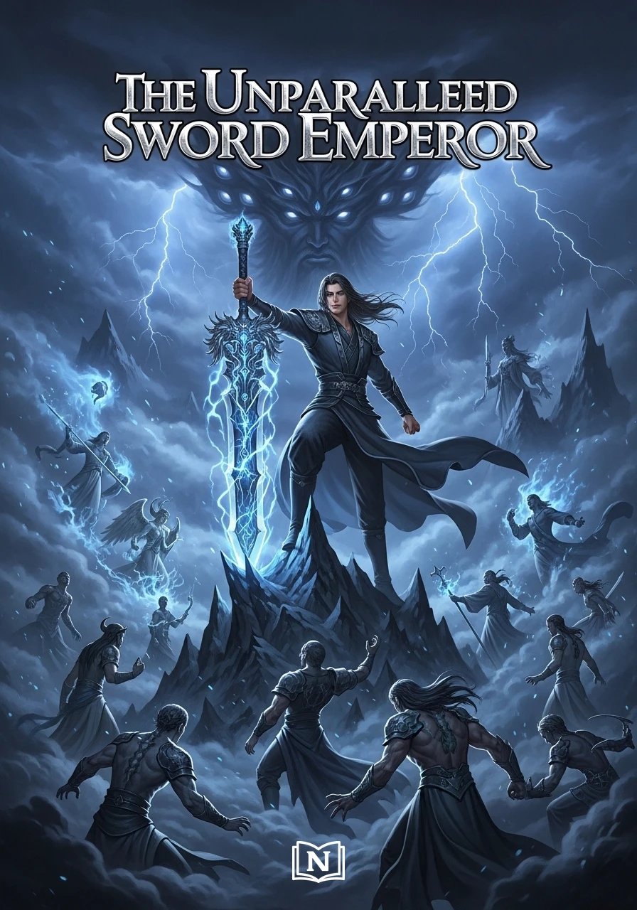The Unparalleled Sword Emperor Novel