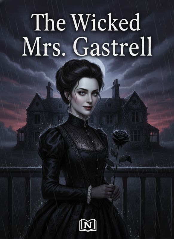 The Wicked Mrs. Gastrell
